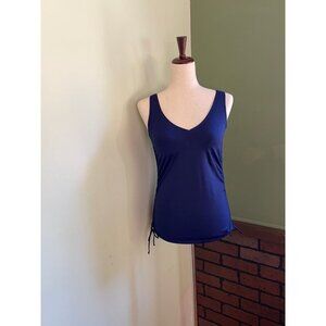 4P Lands End Tankini‎ Swim Top J04 106